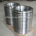 DIN 2641 / 2642 Forged Carbon Steel Lap Joint Flange